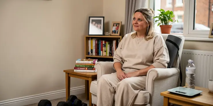 What happens if I stop taking weight loss jabs?