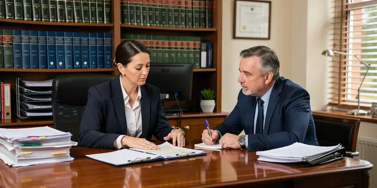 What happens if Inheritance Tax is not paid on time?