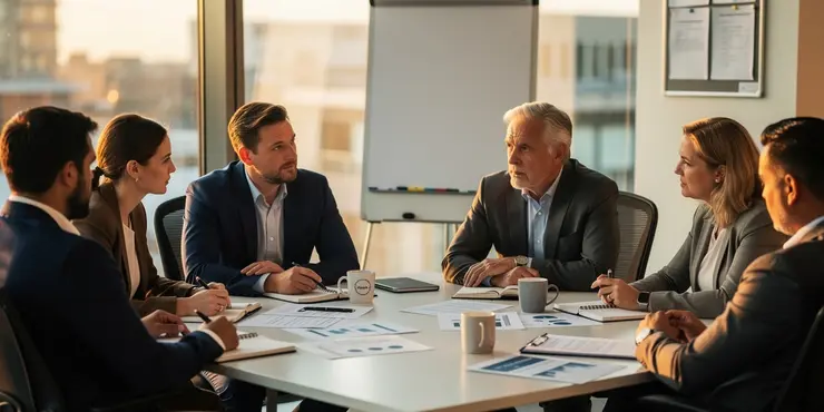 What happens if an employer does not follow the redundancy process?