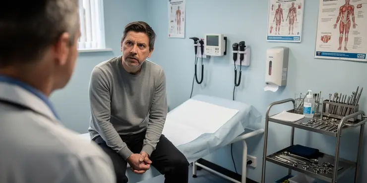 What happens if appendicitis is left untreated?