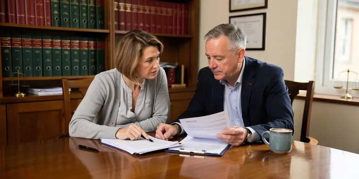 What happens if inheritance tax is not paid?