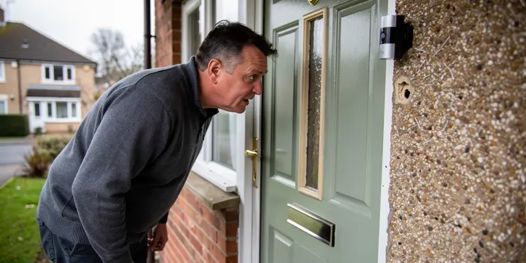 What happens if my Ring Doorbell Camera is stolen?