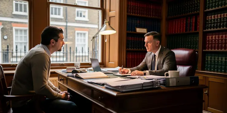 What happens if the attorney does not act in my best interests?