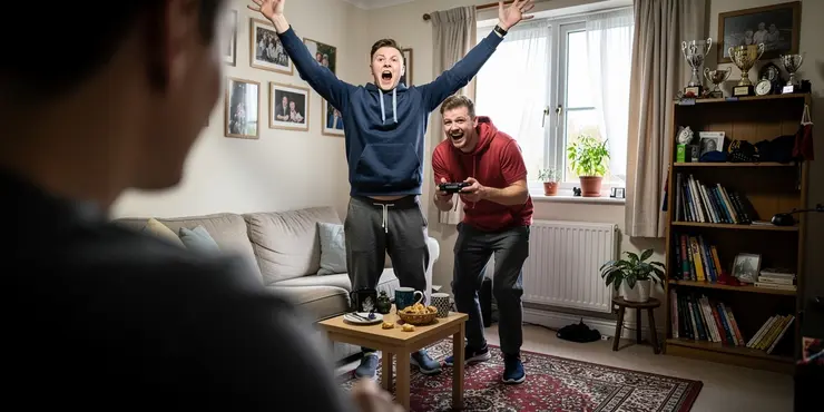 What happens if two players from the same postcode win?