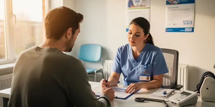 What happens to a deceased’s Income Tax if they were employed?