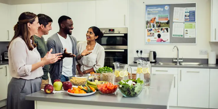 What happens to your body when you stop eating sugar?