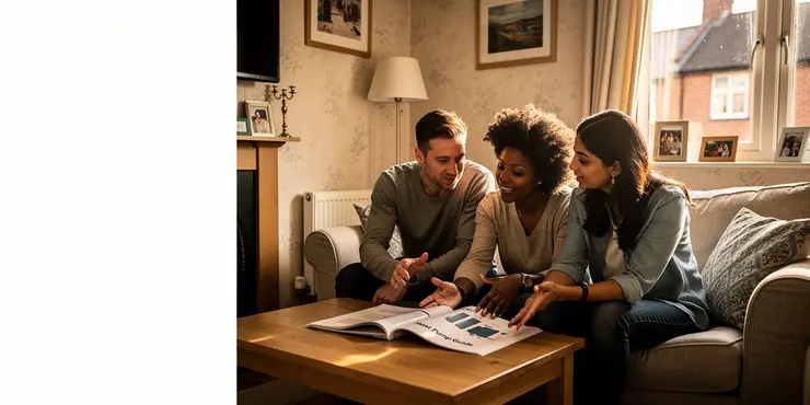 What heat pump features help lower home energy bills the most?