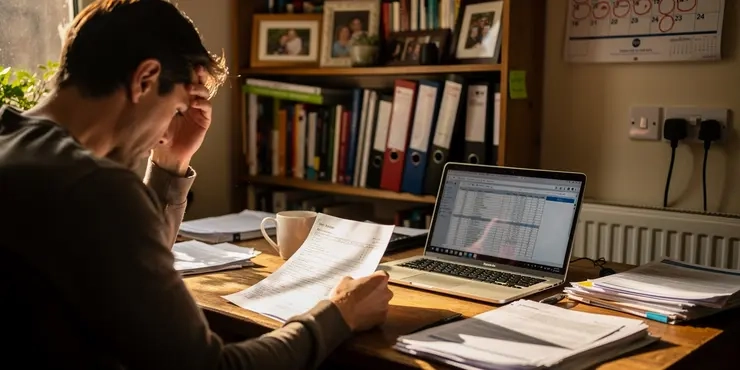 What if I can’t pay my tax bill on time?