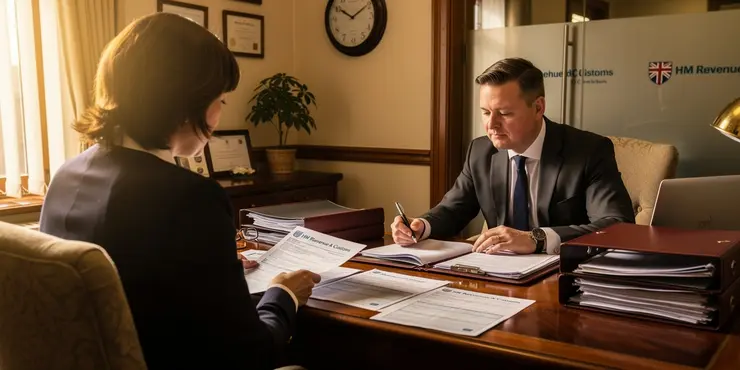 What if I don't have all my tax documents?