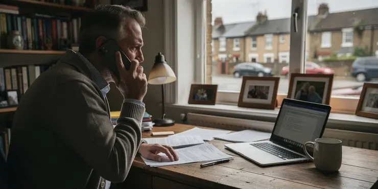 What if I'm not comfortable applying online for a Time to Pay arrangement?