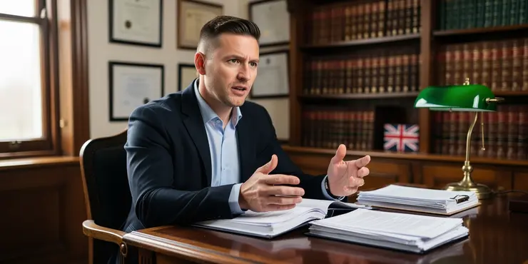 What if I was partly at fault for the accident?