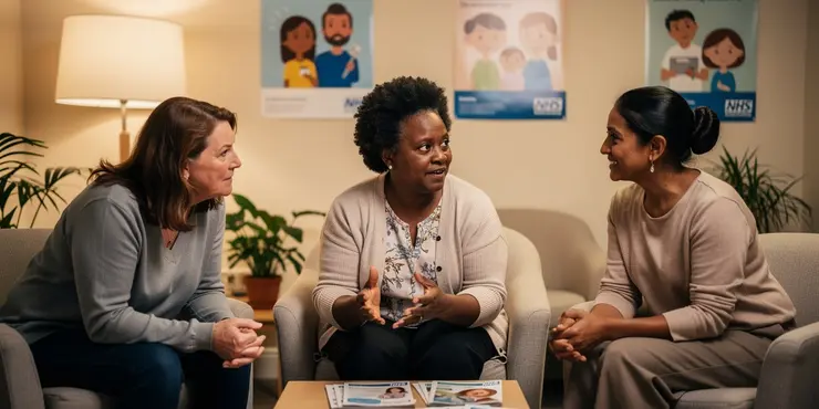 What if my doctor says I do not need a menopause specialist?