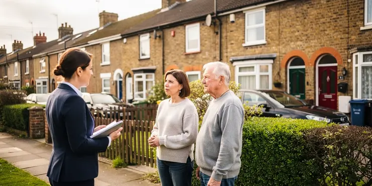 What if my neighbor refuses to cooperate with any solutions?