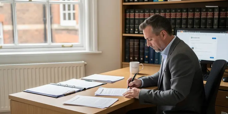 What information should I include in my complaint?