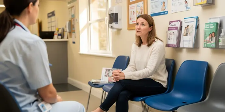 What is Barbie Doll Diabetes?