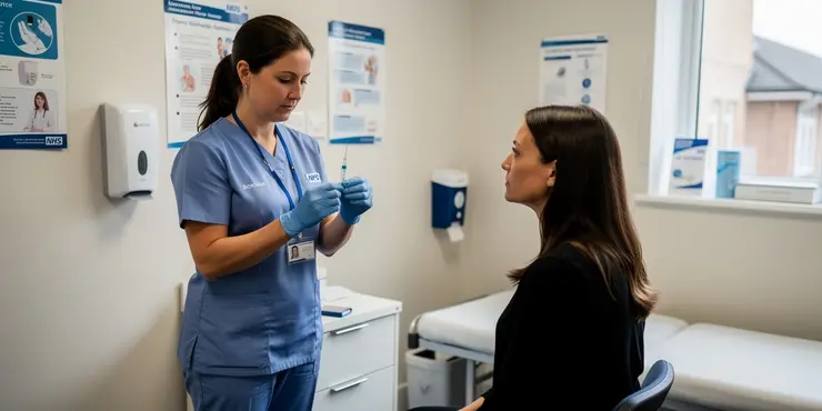 What is Botox made from?