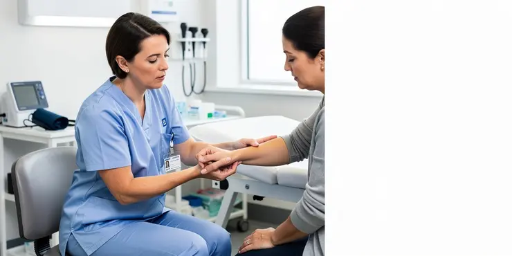 What is Carpal Tunnel Syndrome (CTS)?