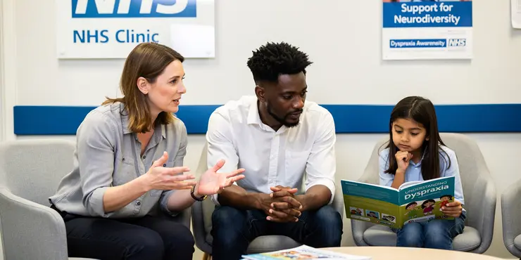 What is Dyspraxia (DCD)?