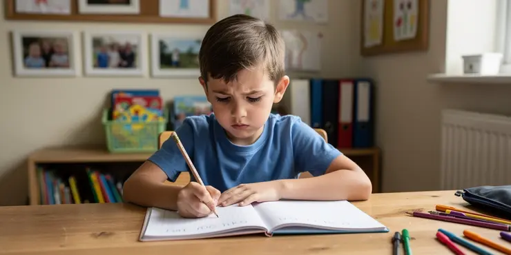 What is Dyspraxia? (Short Version)