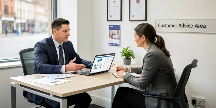 What is HMRC new penalty point system?