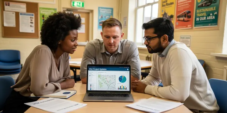 What is HS2 updates checking and why is HS2 updates checking useful?