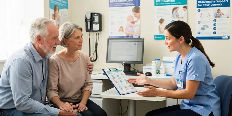 What is IVF and how does it work?