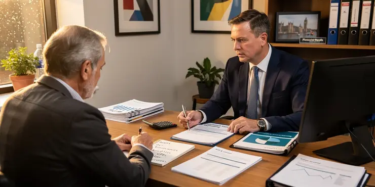 What is Inheritance Tax?