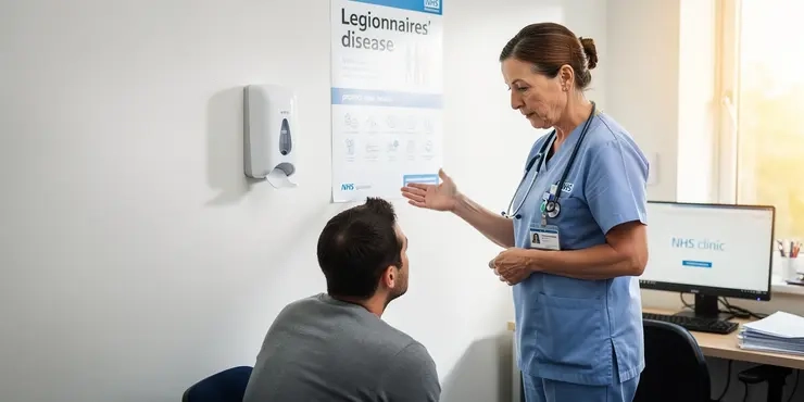 What is Legionnaires' Disease?