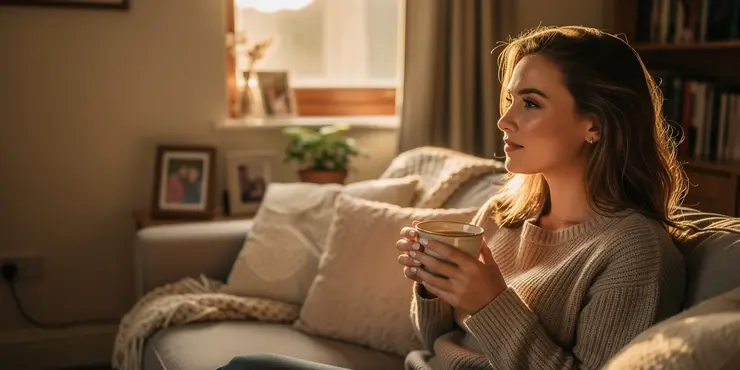 What is Seasonal Affective Disorder? (SAD)