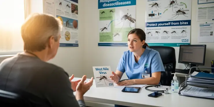 What is West Nile Virus?