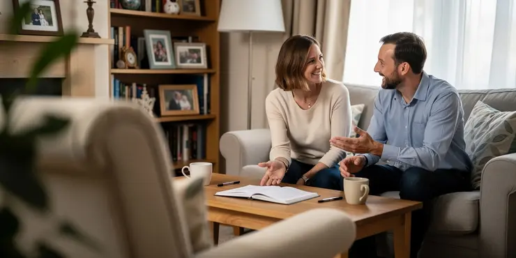 What is a Humanist Celebrant