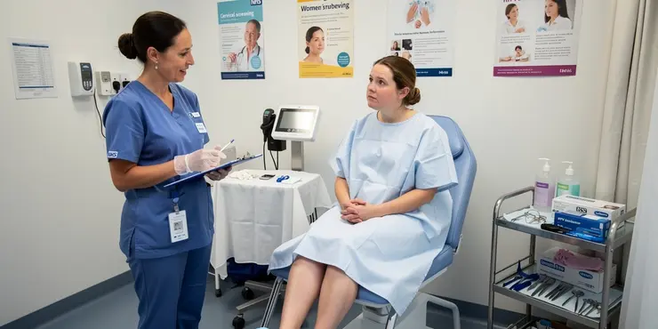 What is a Pap smear?