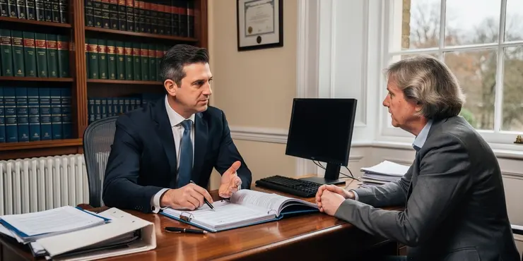 What is a Power of Attorney?