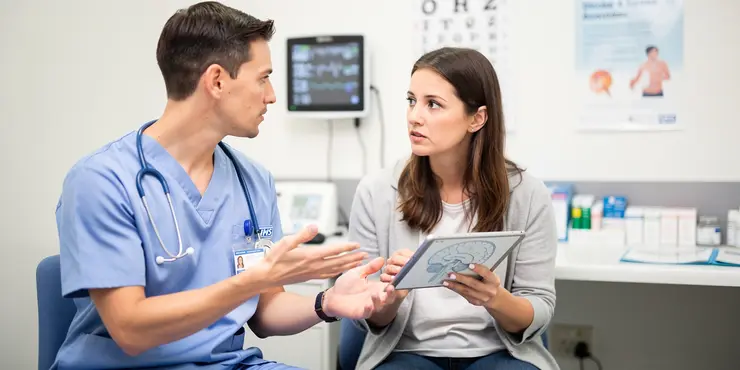 What is a Subarachnoid Hemorrhage?