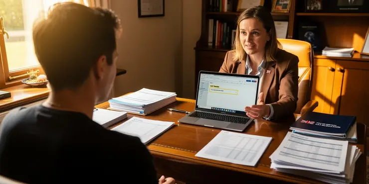 What is a VAT number?