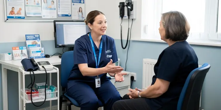 What is a balance transfer credit limit?