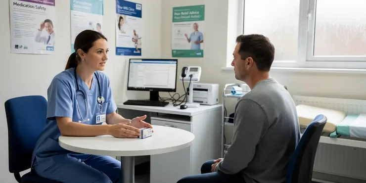 What is a common use of paracetamol?