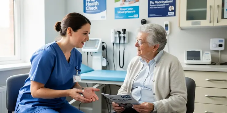 What is a defined benefit pension scheme?