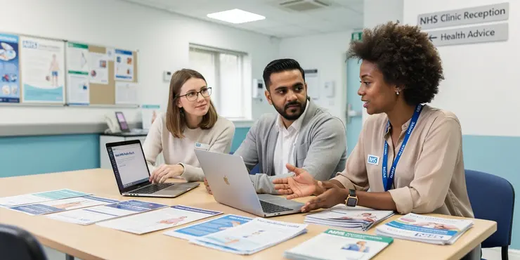 What is a medical tampon?