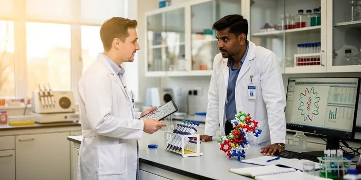 What is a peptide bond?