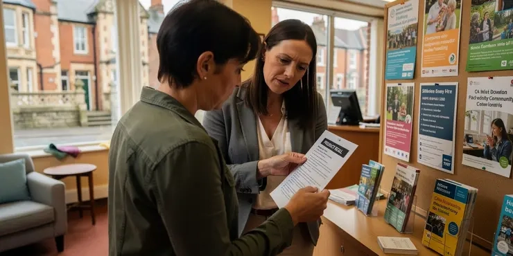 What is a product recall?