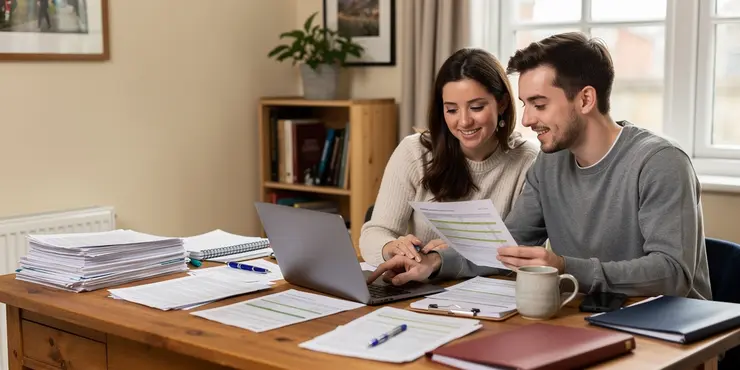 What is a tracker mortgage and how does it respond to interest rate changes?