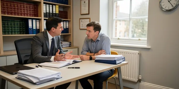 What is a typical timeline for a civil case to come to court?