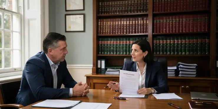 What is a will and why do I need one?