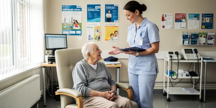 What is adverse possession in the context of boundary disputes?