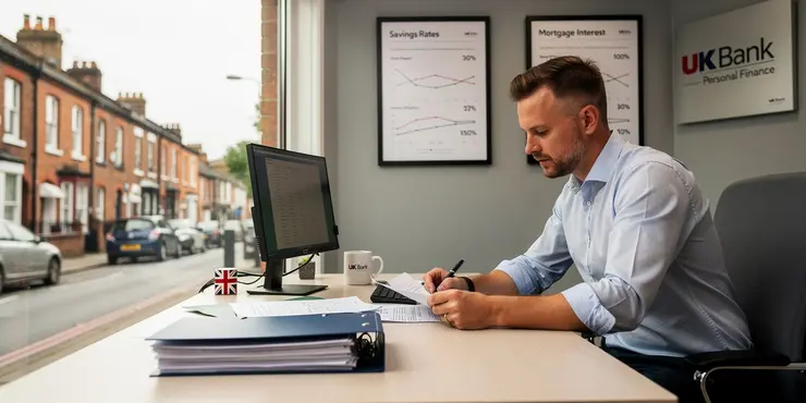 What is an SVR and how does it relate to interest rate changes?