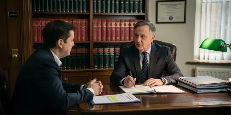 What is an indefinite prison sentence?