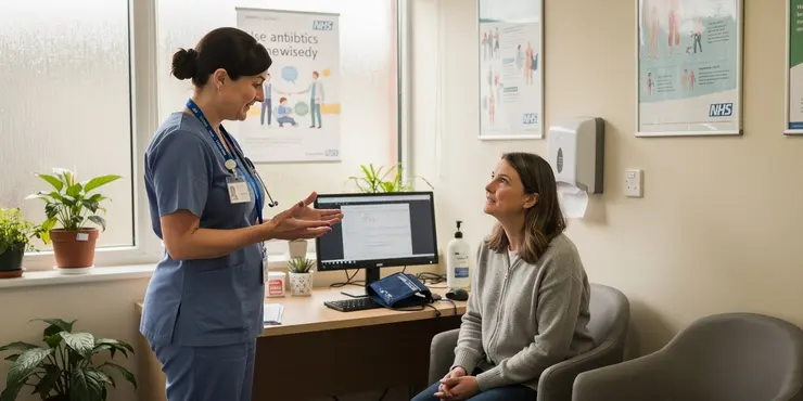 What is antibiotic resistance?