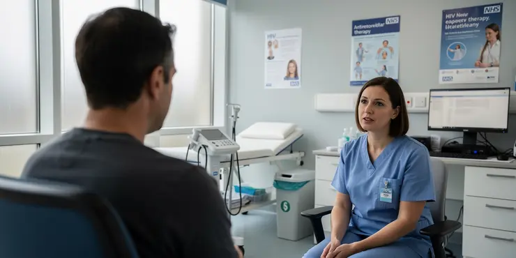 What is antiretroviral therapy (ART)?