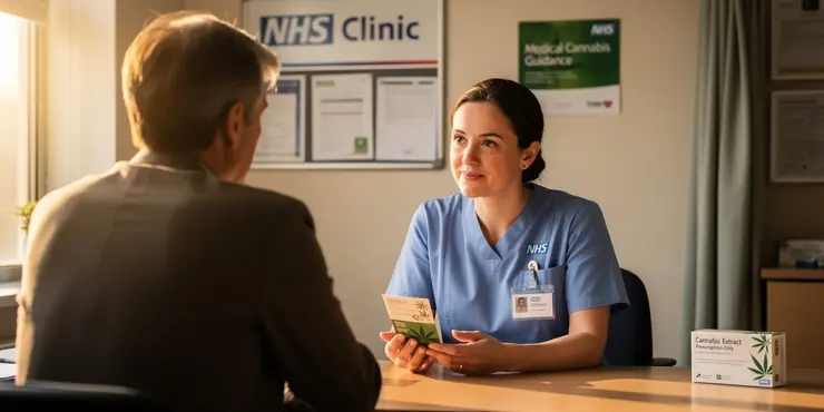 What is cannabis extract?